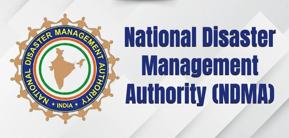 national disaster management authority ndma