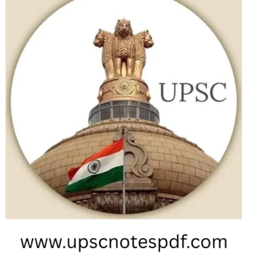 upscnotes