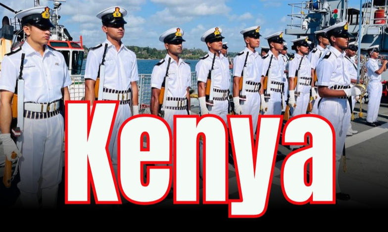 kenya