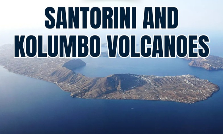 santorini and kolumbo volcanoes (1)
