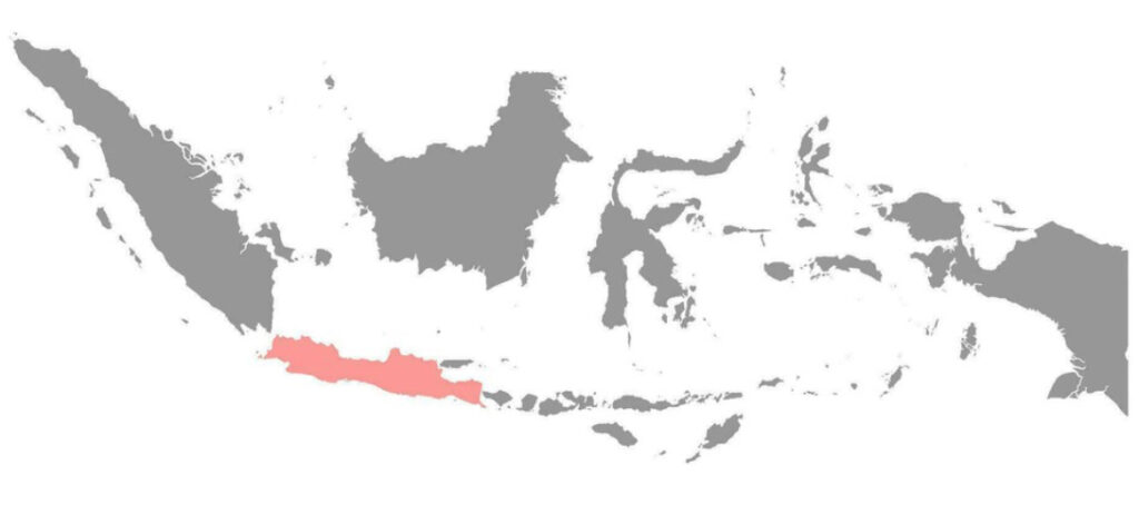 Java-island