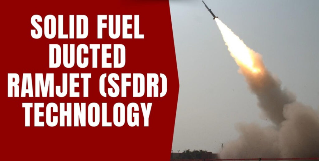 SFDR technology